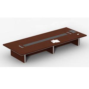 เฟอร์นิเจอร์ห้อง<span class=keywords><strong>ประชุม</strong></span>ที่ทันสมัย-จีนผลิตโต๊ะประชุมที่ทันสมัยสำหรับการซื้อ - Product Image 4