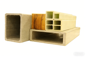 <span class=keywords><strong>ขาย</strong></span>ตรงจากโรงงาน รางเคเบิลไฟเบอร์กลาส FRP พร้อมฝาครอบ รางเคเบิล FRP - Product Image 2