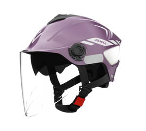 SD Four Seasons Universal <span class=keywords><strong>Casco</strong></span> de motocicleta Protector solar de verano para hombre Scooter eléctrico <span class=keywords><strong>Casco</strong></span> de seguridad para <span class=keywords><strong>mujer</strong></span> - Product Image 6
