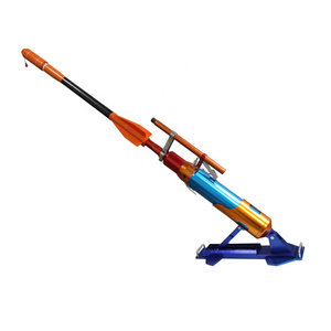 ODETOOLS Rescue salvavita attrezzatura emergenza linea pneumatica lanciatore dispositivo di lancio salvavita - Product Image 1