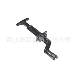 Vw Car Hood <b>Lock</b> Lever Handle 3B0823593C01C For Passat B5 Replacement Repair Part <b>Number</b> SX0221 PP Material - Product Image 1