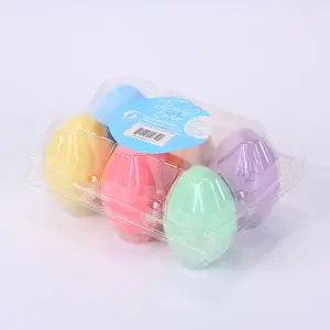 Bview Art Basket Stuffers Gifts Fillers Crafts Party Favors Easter Sidewalk Chalk Eggs