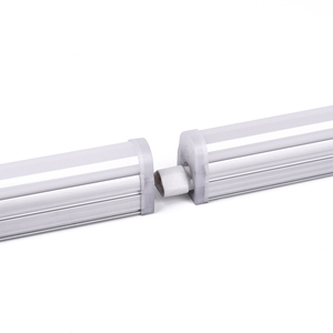 ญี่ปุ่นหลอดร้อน<span class=keywords><strong>Jizz</strong></span> 4Ft 8Ft 15W 30WเรืองแสงไฟฉุกเฉินT5 หลอดไฟLed - Product Image 3