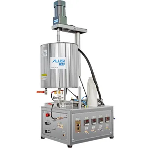 Lipstick Filling Machine, Lip Balm Filling Machine