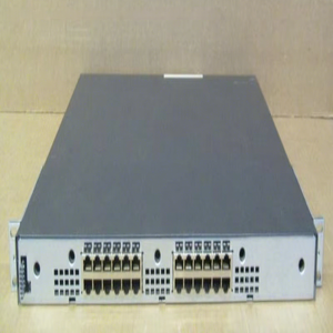 Module coupleur PLC Ethernet Giga 10/100/1000 Gbit/s géré 24 ports Ws-c3750g-24t-wbrs avec communication EtherCAT Modbus et garantie de 12 mois - Product Image 1