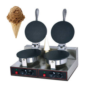 Material de calidad alimentaria, cáscara más gruesa, fabricante de corteza de helado para Cocina - Product Image 2