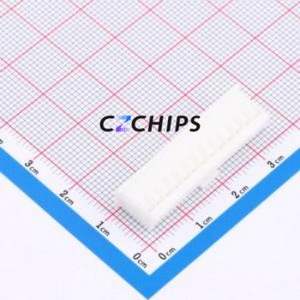 XAP-13V-1 Housing (Wire-to-Board / Wire-to-Wire) P=2.5mm Connector 1x13P 2.5mm XA 1 - Product Image 2