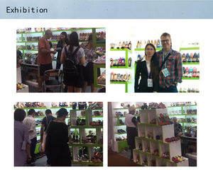 2025 llegadas de moda Zapatos para mujeres nuevos estilos sandalias Slingback mocasines mujeres media cubierta zapatilla - Product Image 6