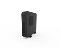 Nuevo Mini PC Compacto Personalizado Barebone con Intel Core I3/I5/I7, Windows 11, RAM DDR4, Almacenamiento SSD para Uso Empresarial y Doméstico