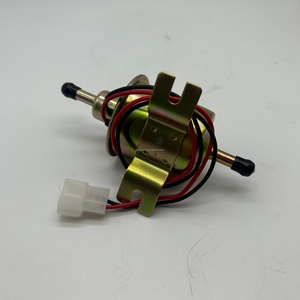 Pompe à carburant électrique 12V de haute qualité HEP-02A - Product Image 2