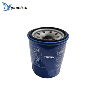 Vente en gros de filtre à huile pour voiture OEM 15400-PLC-004 PLC003 15400-RTA-003 15400-PLM-A02 15400-RAF-T01 Filtre à huile d'origine pour <span class=keywords><strong>Honda</strong></span> CITY - Product Image 2