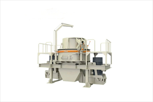 Concasseur à impact vertical VSI Kanjue à <span class=keywords><strong>prix</strong></span> usine, haute capacité, pour pierre calcaire et granit, machine de fabrication de <span class=keywords><strong>sable</strong></span> - Product Image 6