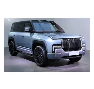 대형 2023 럭셔리 에디션 중국 새 차 BYD 양왕 U8 SUV 자동차 BYD 전기 자동차 새로운 전기 자동차