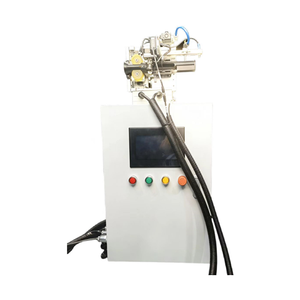 Cork Inspection Machine Red <b>Wine</b> <b>Stopper</b> Quality Control Testing and Sorting System Cork Defect Detection for Cork Diameter Knur - Product Image 4