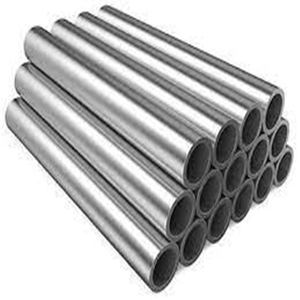 Tubo de Aço Sem Costura ASTM A335 P11 Sch80 Liga P5 P12 P91 para Trocadores de Calor e Caldeiras - Product Image 1