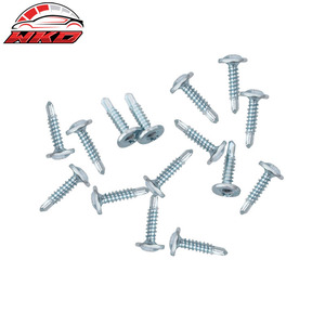 Alerón Delantero Estilo Mugen para Honda Odyssey 05-07, Sin Pintar, de Poliuretano, Accesorios Automotrices - Product Image 5