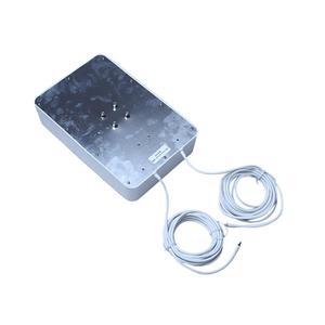 8dBi Dual-Port Richtantenne mit Hoher Verstärkung, CPE-Signalverstärker, Router-Signalverstärkung Geeignet für 4G/5G-Netzwerke - Product Image 4