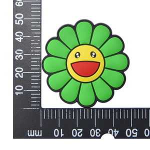Souvenir del magnete del frigorifero arte personalizzata 3d frigo magnete PVC gomma mongolfiera Design personalizzato - Product Image 1