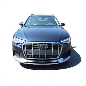 รถยนต์มือสองสภาพดี Audi A6 allroad 3.0T quattro Premium Plus AWD 3.0T quattro Premium Plus 4 ประตู ปี 2020 สำหรับขาย - Product Image 1