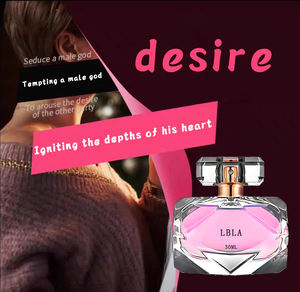 Parfum aux phéromones exotiques et érotiques 30 ml pour hommes et femmes, imperméable, noir, pour adultes, en boîte, parfum sexuel longue durée - Product Image 5