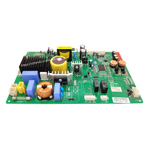 Placa de Control Principal para Refrigerador EBR75664421 Placa Inverter PCB para Refrigerador <span class=keywords><strong>LG</strong></span> <span class=keywords><strong>Repuestos</strong></span> para Refrigerador <span class=keywords><strong>LG</strong></span> - Product Image 4