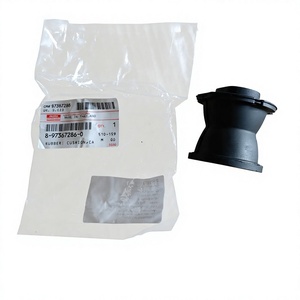 Cuscinetto di Montaggio Cabina 8973672860 per <span class=keywords><strong>Isuzu</strong></span> <span class=keywords><strong>D</strong></span> <span class=keywords><strong>MAX</strong></span> 4JA1 4JH1 - Product Image 3
