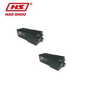 Hao Shou Mechanical <b>Timer</b> HSV-AT1 Industrial Use Manual Control Aluminium Alloy - Product Image 1