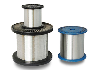 Fils électriques plaqués argent Noyau en alliage de cuivre avec protection contre l'oxydation et la décoloration - Product Image 5