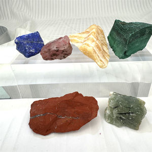 En gros Minéral Naturel Cristal Fluorite Rêve Améthyste <span class=keywords><strong>Brute</strong></span> Mixte Pierre <span class=keywords><strong>Brute</strong></span> À Vendre - Product Image 5