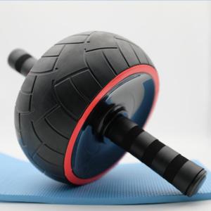 Roue abdominale silencieuse à profil de pneu grande taille pour hommes et femmes, idéale pour l'exercice abdominal et l'amincissement du ventre, équipement de gym à domicile - Product Image 3