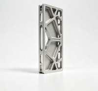 Service d'impression 3D en alliage de titane, fabricant fiable d'impression 3D