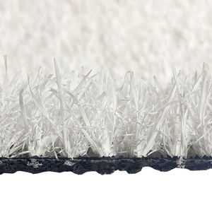 Futbol sahası beyaz çizgi yapay çim kayak sentetik çim futbol sahası için beyaz çizgi çim suni çim - Product Image 2