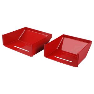 Cucharas de admisión de aire de aluminio Bevinsee N43 <span class=keywords><strong>N47</strong></span> E81 para BMW 1 serie E82 E87 E88 4 cilindros 116i 116d 118i 118d 120i 120d <span class=keywords><strong>123d</strong></span> - Product Image 5