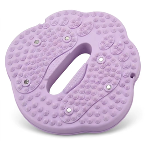 Cuscinetto Massaggiante per Piedi a Forma di Conchiglia di Alta Qualità, Antiscivolo, per il Sollievo dalla Fascite <span class=keywords><strong>Plantare</strong></span> - Product Image 6