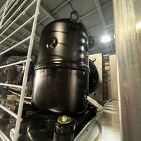 Congélateur à air refroidi -45°C, machine de surgélation rapide à 1/2/3 portes, chariot de congélation rapide pour l'Australie, fabriqué en Chine
