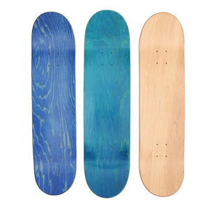 ขายส่งเด็คลองบอร์ดสเก็ตบอร์ดแบบกำหนดเองสำหรับผู้ใหญ่ - Product Image 4