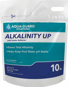 Sachets de poudre tampon de pH personnalisables au <span class=keywords><strong>bicarbonate</strong></span> de sodium (NaHCO3) (4.01/6.86/9.18) pour l'étalonnage des pH-mètres, pureté 99,9 % - Product Image 3