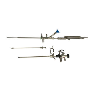 Laser Holmium untuk Bedah Prostat HoLEP Teknologi Presisi untuk Enukleasi Jaringan Prostat yang Aman MultiPulse HoPLUS 3rd - Product Image 4