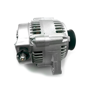 อะไหล่แท้ยี่ห้อ OEM รุ่น 27060-11281 ไดชาร์จ 12V สำหรับรถยนต์โตโยต้า ปาเซโอ - Product Image 2