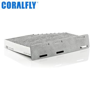 Purificador de <span class=keywords><strong>aire</strong></span> acondicionado de coche, accesorios de <span class=keywords><strong>filtro</strong></span> de <span class=keywords><strong>aire</strong></span> de cabina, alta calidad, CUK2939, promoción, <span class=keywords><strong>precio</strong></span> bajo, venta al por mayor - Product Image 5