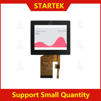 Module d'affichage LCD TFT IPS avec interface RGB, résolution 320x240, pilote IC ST7272A, 3,5 pouces (3,5'')