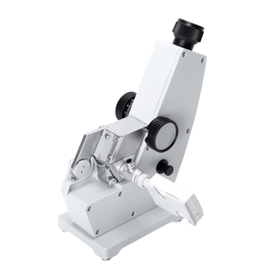 Lachoi Merk Hoge Kwaliteit Automatische <span class=keywords><strong>Refractometer</strong></span> Laboratorium Digitale Auto Abbe <span class=keywords><strong>Refractometer</strong></span> - Product Image 1