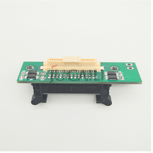 Jucaili Máy In Định Dạng Lớn Allwin Konica 512 Đầu In Chuyển Board Con Người K Máy Bay Phản Lực INwear Km512 Kết Nối Thẻ Va1.3 - Product Image 5