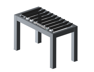 Mini Varilla Eléctrica <span class=keywords><strong>para</strong></span> Pérgola Bioclimática - Product Image 6