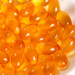 Capsules molles de <span class=keywords><strong>propolis</strong></span> en vrac personnalisées de marque privée - Product Image 5