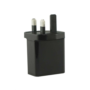 อะแดปเตอร์จ่ายไฟแบบพกพา ช่องเสียบหลายหัว USB-A + Type-C + DC ช่องคู่ 20W PD 3.0 QC3.0 พร้อมสายเคเบิลแบบยืดหดได้ พับเก็บได้ ป้องกันไฟไหม้ - Product Image 3