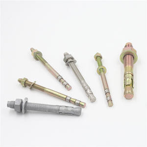 Parabolt PBA UNC1/<span class=keywords><strong>4</strong></span> 3/8 <span class=keywords><strong>1</strong></span>/2 3/<span class=keywords><strong>4</strong></span> Longitud <span class=keywords><strong>1</strong></span> 3/<span class=keywords><strong>4</strong></span> PULGADAS Hasta 7 PULGADAS - Product Image 3