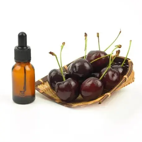Cherry Flavour Essence | Buy Cherry Flavor Essence at Wholesale Price, Cherry Flavor Oil, Cherry Flavor Concentrate
