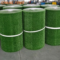 Tapis de lavage pour équipement d'extraction aurifère Gold Rush, tapis artificiel pour lavage d'or, épaisseur 20, 24, 26 mm, tapis de lavage d'or en herbe