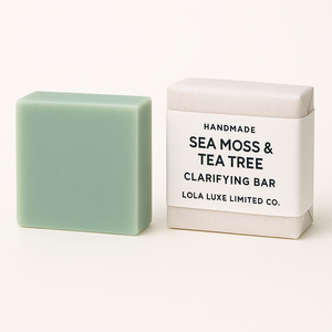 Muschio Marino e Tea Tree - Product Image 1